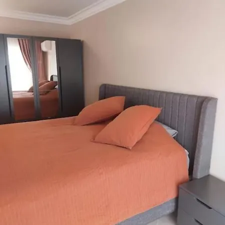 Bektaslar 3+1 Lueks Apartamento *