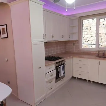 Bektaslar 3+1 Lueks * Alanya
