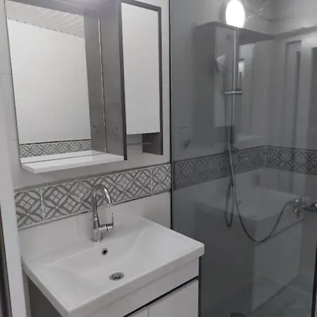 Bektaslar 3+1 Lueks Apartamento Alanya