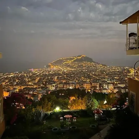 Bektaslar 3+1 Lueks *