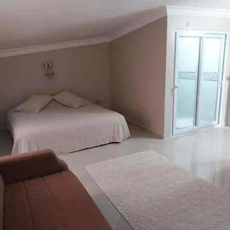 Apartamento Bektaslar 3+1 Lueks