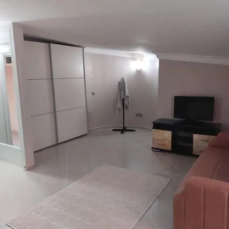 Bektaslar 3+1 Lueks Apartamento *