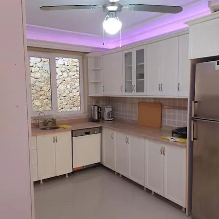 דירה Bektaslar 3+1 Lueks *