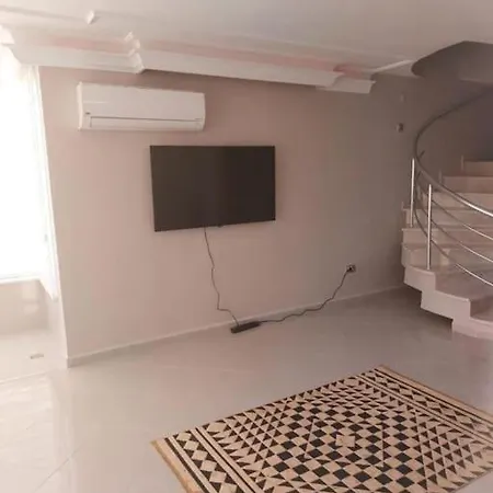 Διαμέρισμα Bektaslar 3+1 Lueks *