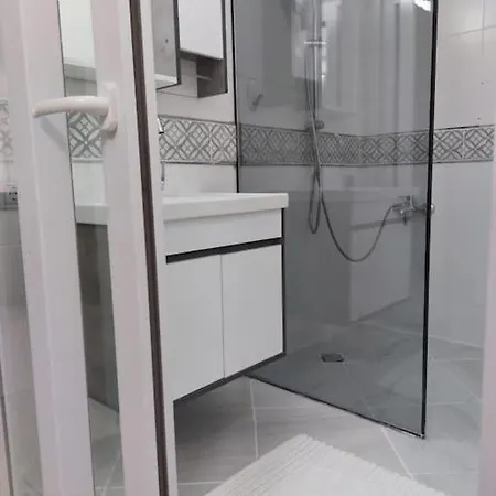 Διαμέρισμα Bektaslar 3+1 Lueks Αλάνια
