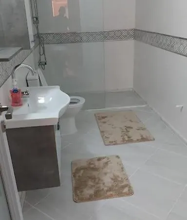 Bektaslar 3+1 Lueks דירה *